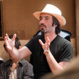 Fotoğraf Samuel Benchetrit