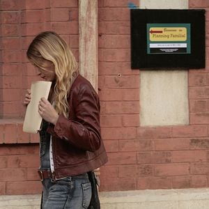 Fotoğraf Christa Théret