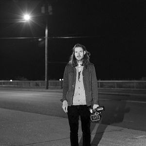 Fotoğraf Mike Cahill