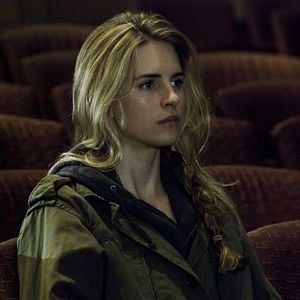 Fotoğraf Brit Marling