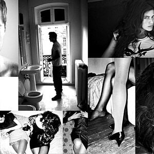 Fotoğraf Bir Avuç Deniz