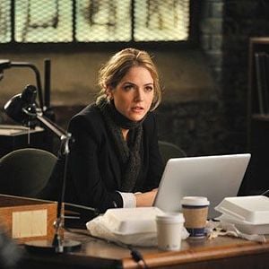 Fotoğraf Brooke Nevin