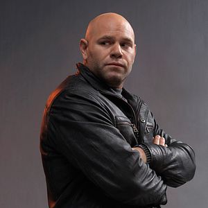 Fotoğraf Domenick Lombardozzi