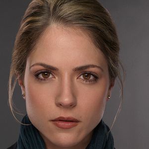 Fotoğraf Brooke Nevin