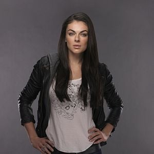 Fotoğraf Serinda Swan