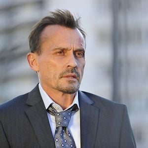 Fotoğraf Robert Knepper