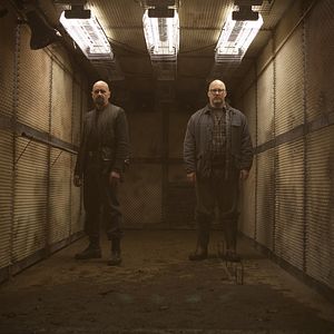 Fotoğraf Olivier Abbou