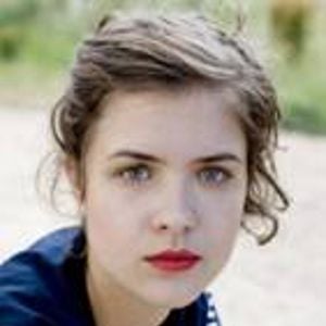 Fotoğraf Liv Lisa Fries