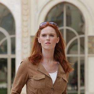 Fotoğraf Affaires étrangères