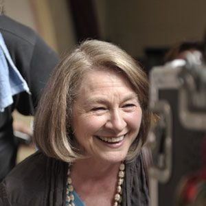 Fotoğraf Micheline Lanctôt