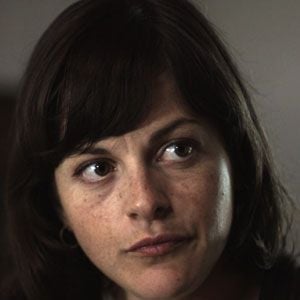 Fotoğraf Sophie Cadieux