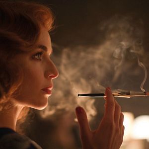 Fotoğraf Thekla Reuten