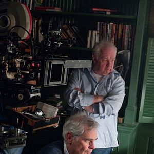 Fotoğraf Jim Sheridan