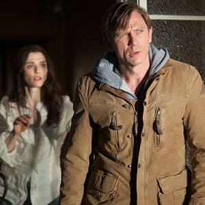 Fotoğraf Rachel Weisz