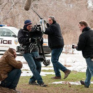 Fotoğraf Jim Sheridan