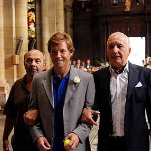 Fotoğraf Jamie Bamber