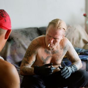 Fotoğraf Putty Hill