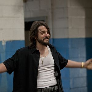 Fotoğraf Diego Luna