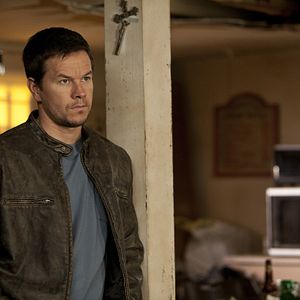 Fotoğraf Mark Wahlberg