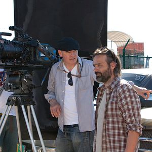 Fotoğraf Baltasar Kormákur