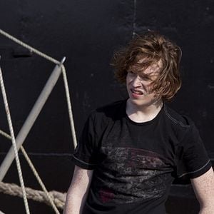 Fotoğraf Caleb Landry Jones