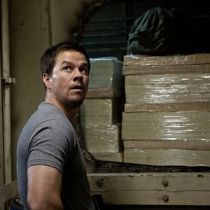 Fotoğraf Mark Wahlberg