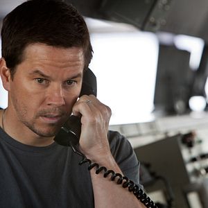 Fotoğraf Mark Wahlberg
