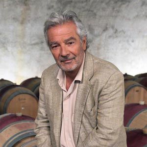 Fotoğraf Le Sang de la vigne