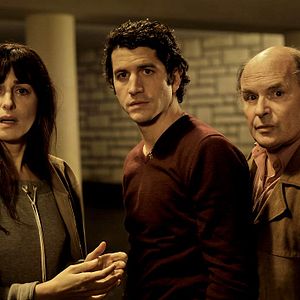 Fotoğraf Jean-François Stévenin