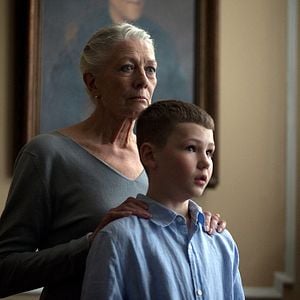 Fotoğraf Koryalanus Faciası