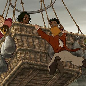 Fotoğraf Jean-Christophe Lie