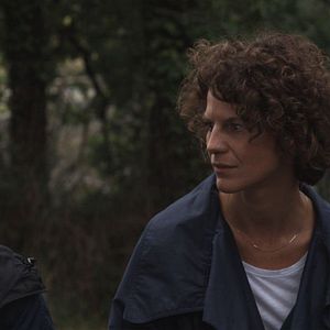 Fotoğraf Bibiana Beglau