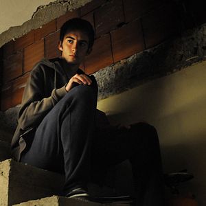 Fotoğraf Kan Affetmez