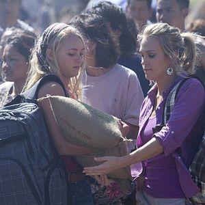 Fotoğraf Soul Surfer