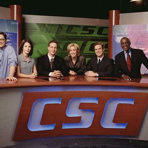 Fotoğraf Sports Night