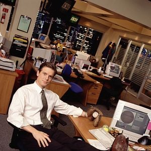 Fotoğraf Sports Night