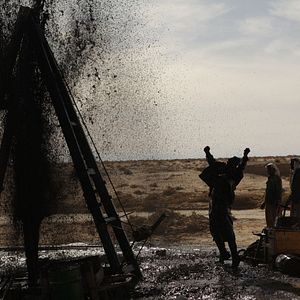 Fotoğraf Kara Altın