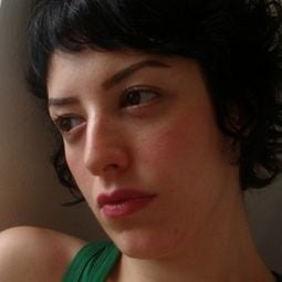 Fotoğraf Zeynep Özcan