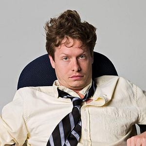 Fotoğraf Workaholics