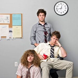 Fotoğraf Workaholics