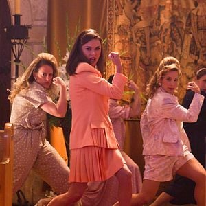 Fotoğraf Rock of Ages