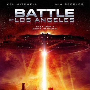 Fotoğraf Battle of Los Angeles
