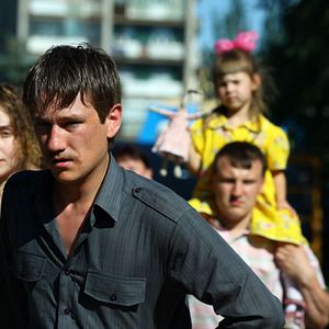 Fotoğraf Anton Shagin