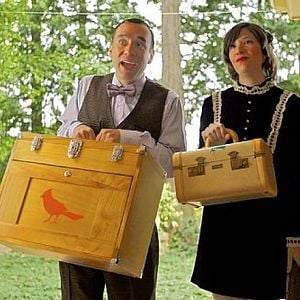 Fotoğraf Carrie Brownstein