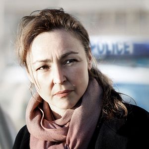 Fotoğraf Catherine Frot