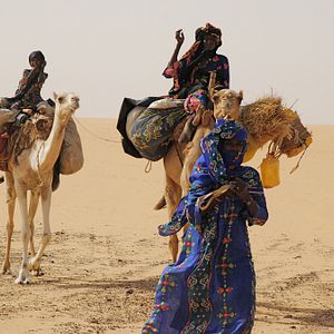 Fotoğraf Nathalie Borgers