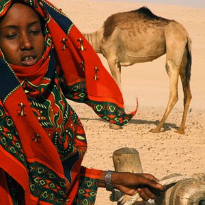 Fotoğraf Nathalie Borgers