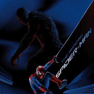 Fotoğraf İnanılmaz Örümcek Adam