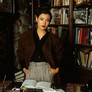 Fotoğraf Joan Chen