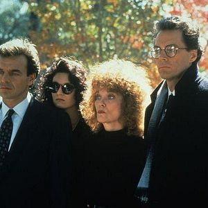 Fotoğraf Grace Zabriskie